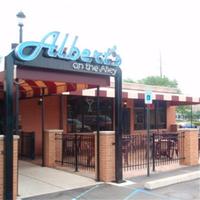Alberts on the Alley