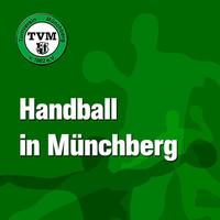 TV Münchberg Handball