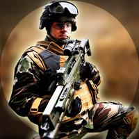 Standoff Sniper Arena - Survival Stealth Mission