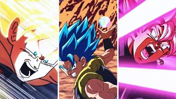 Dragon Ball Z Dokkan Battle App For Iphone Free Download Dragon