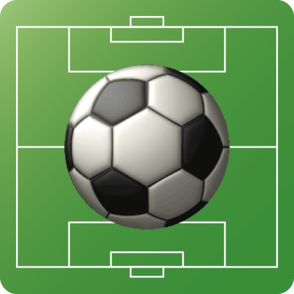 Apps football. Football Board приложение.