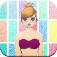 sexy girl dress up game