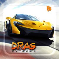 Drag Extreme Racing 3d