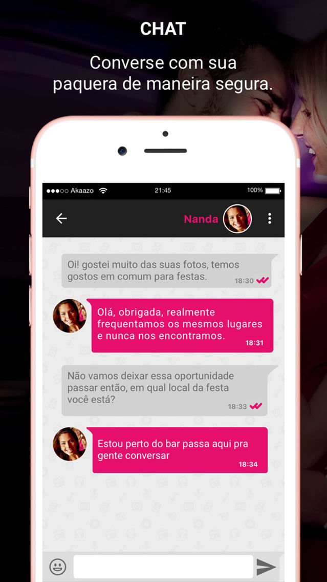Os melhores aplicativos de relacionamento (Android e iOS)