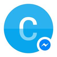 Cleo Video Texting for Messenger