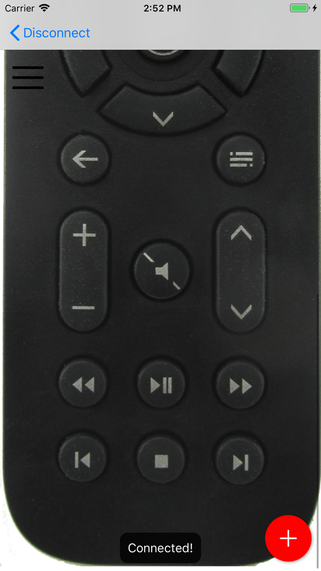 Remote control for Xbox App for iPhone Free Download