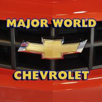 Major World Chevrolet