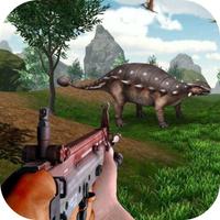 Wild Jungle Dino Shooting