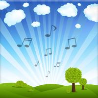 Relaxing Sounds: Calming Nature, Ambient Melodies