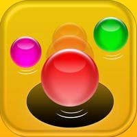 Matching Colors Challenge – Pair Up Fast Dropping Ball.s with The Best Color Switching Game