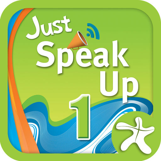 Just download. Just speak картинка. Compass Publishing.