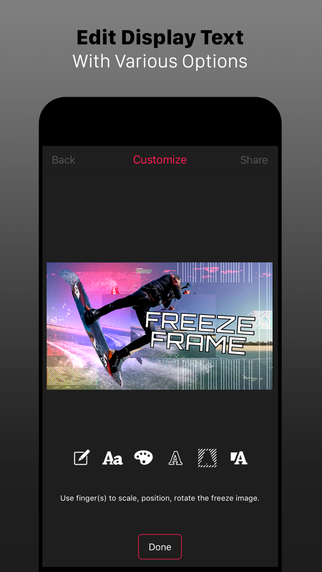 Freeze movie download