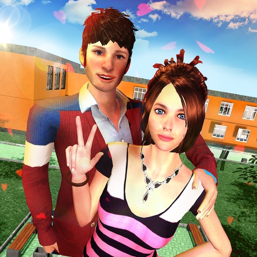 Virtual gf. Girlfriend симулятор. My girlfriend игра. Virtual High School. Игра с виртуальной подругой Стейси.