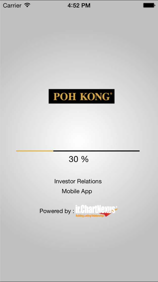 Poh Kong Holdings Berhad Investor Relations App For Iphone Free Download Poh Kong Holdings Berhad Investor Relations For Iphone At Apppure