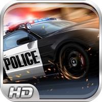A Angry Police Revenge Smash and Chase Racing Game