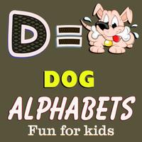Alphabet english lessons abc family for kids