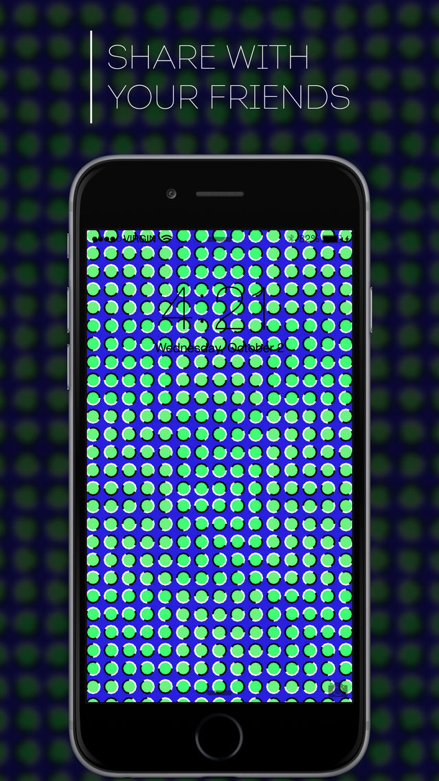 Amazing HD Optical    App for iPhone - Free  Download Amazing HD Optical    for iPad & iPhone  at AppPure