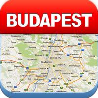 Budapest Offline Map - Metro