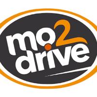 mo2drive powered by SCO2T