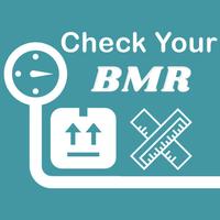 Check Your BMR