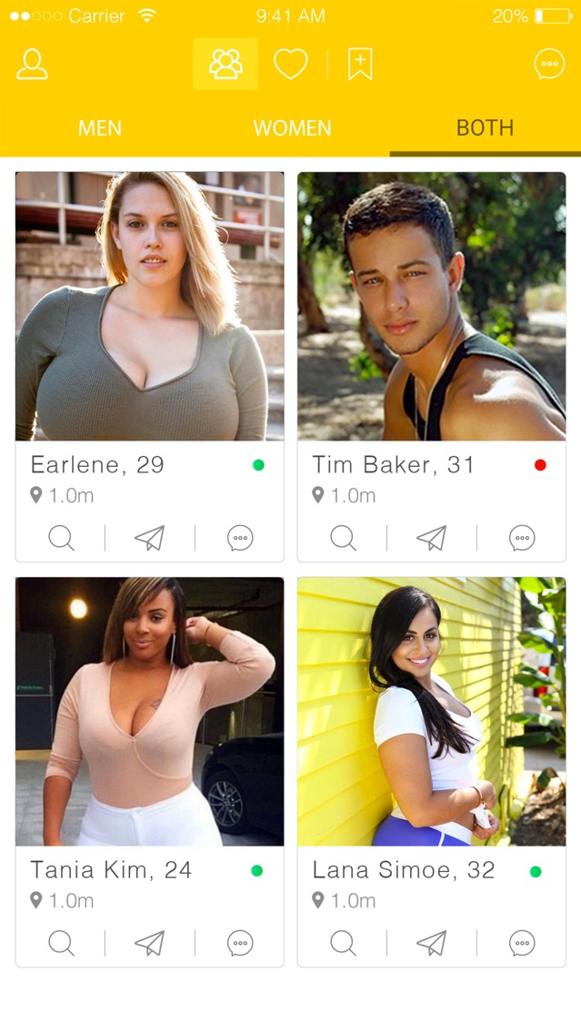 senior dating sites that are free