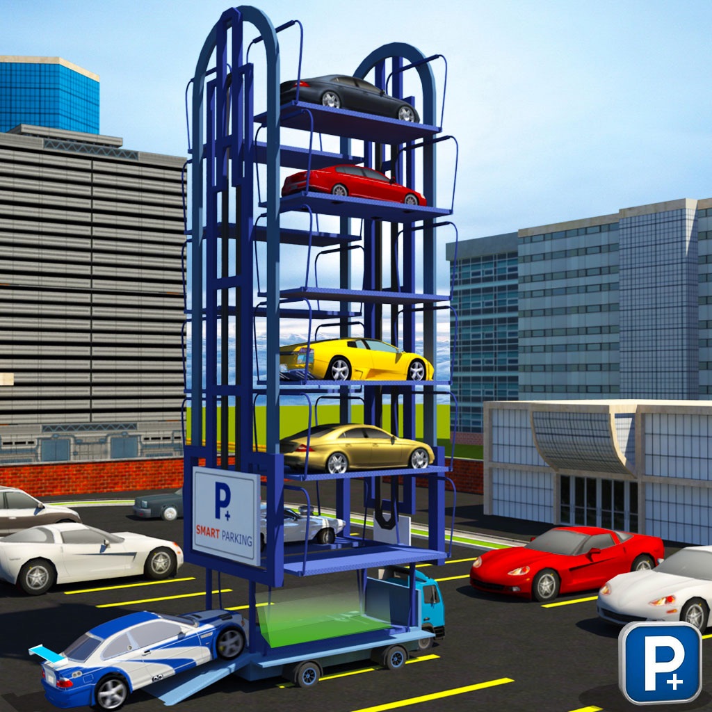 Бесконечный car parking. Игра многоуровневая парковка. Парковка с краном. Многоуровневая парковка смарт. Башенный кран в кар паркинг.