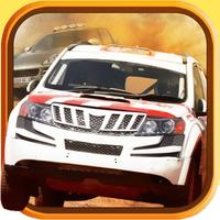 Off-Road SUV Racing - Real Trial X-Treme With A Fast Car In The Sahara Highway Legends 3
