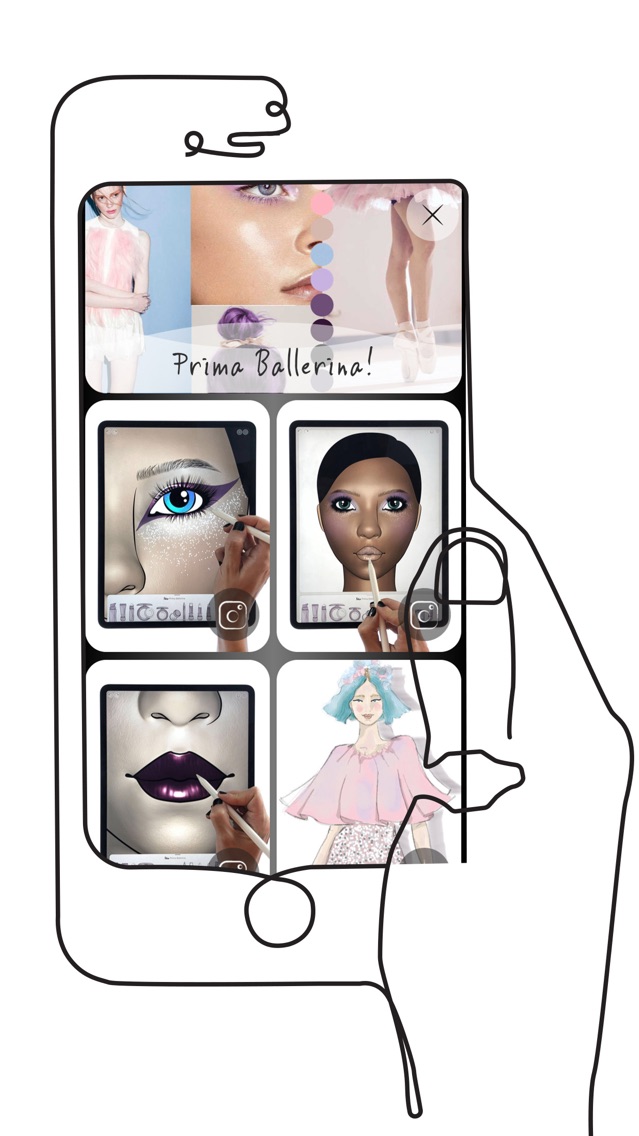 Makeup Animation App Makeuptuour Co Makeup Animation App Makeuptuour Co