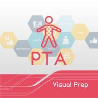 PTA Visual Prep