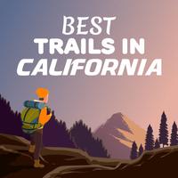 Best Trails in California