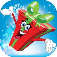 Christmas Gift Mania - A list of Gifts to Discover and Match them Free Game