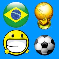 Soccer Emoji Free - Cool New Animated Emoji For iMessage, Kik, Twitter, Facebook Messenger, Instagram Comments & More!