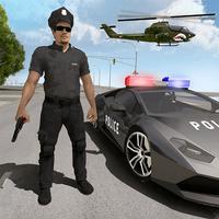 Miami Police Crime Simulator