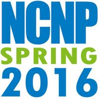 NCNP Spring 2016
