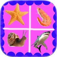 Quiz Games Aquatic Animals