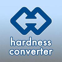 Hardness Converter Tool