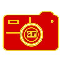 GIF برنامج فيديو صور متحركه