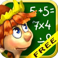 Hudriks Math FREE