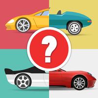 Quiz Car - guess car brand
