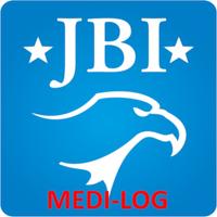 JBI Medi-Log