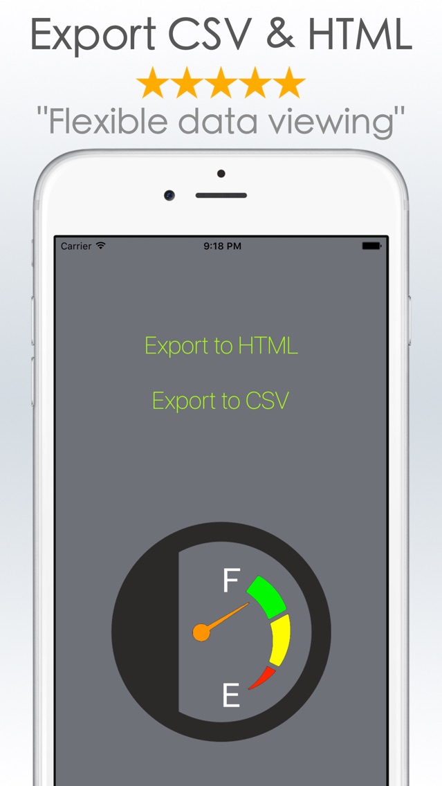 Gas Mileage Calculator >> Gas Mileage Calculator And Log App For Iphone Free Gas Mileage Calculator >> Gas Mileage Calculator And Log App For Iphone Free