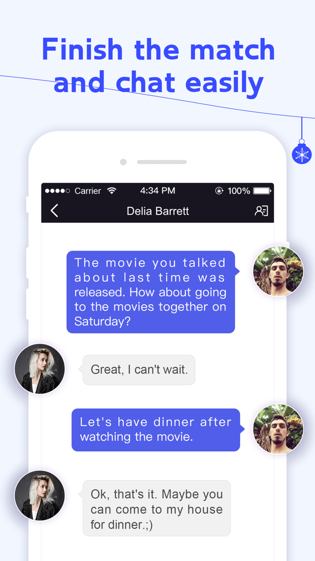 Beaver dating