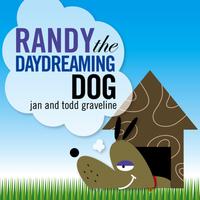 Randy the Daydreaming Dog