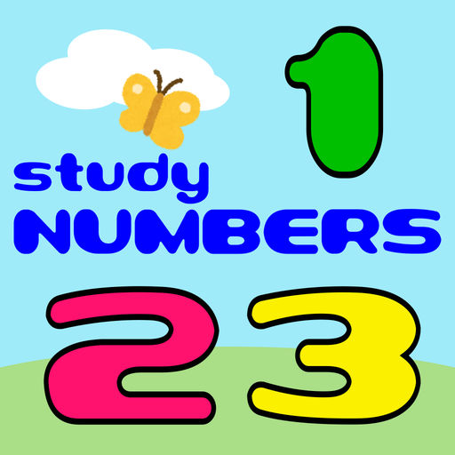 Study number