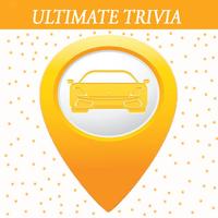 Ultimate Trivia - Car Quiz edition