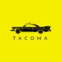 Tacoma Yellow Cab