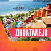 Zihuatanejo Offline Travel Guide