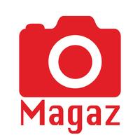 PicMagaz - Magazine Cover DIY