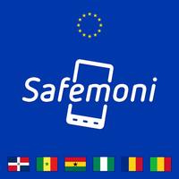 Mobile Top-Up with paysafecard in Europe - Safemoni is the easiest way to Recharge Prepaid Mobile Phones