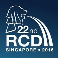 RCD 2016